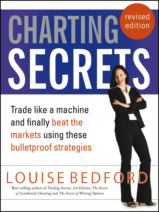 Title details for Charting Secrets by Louise Bedford - Available